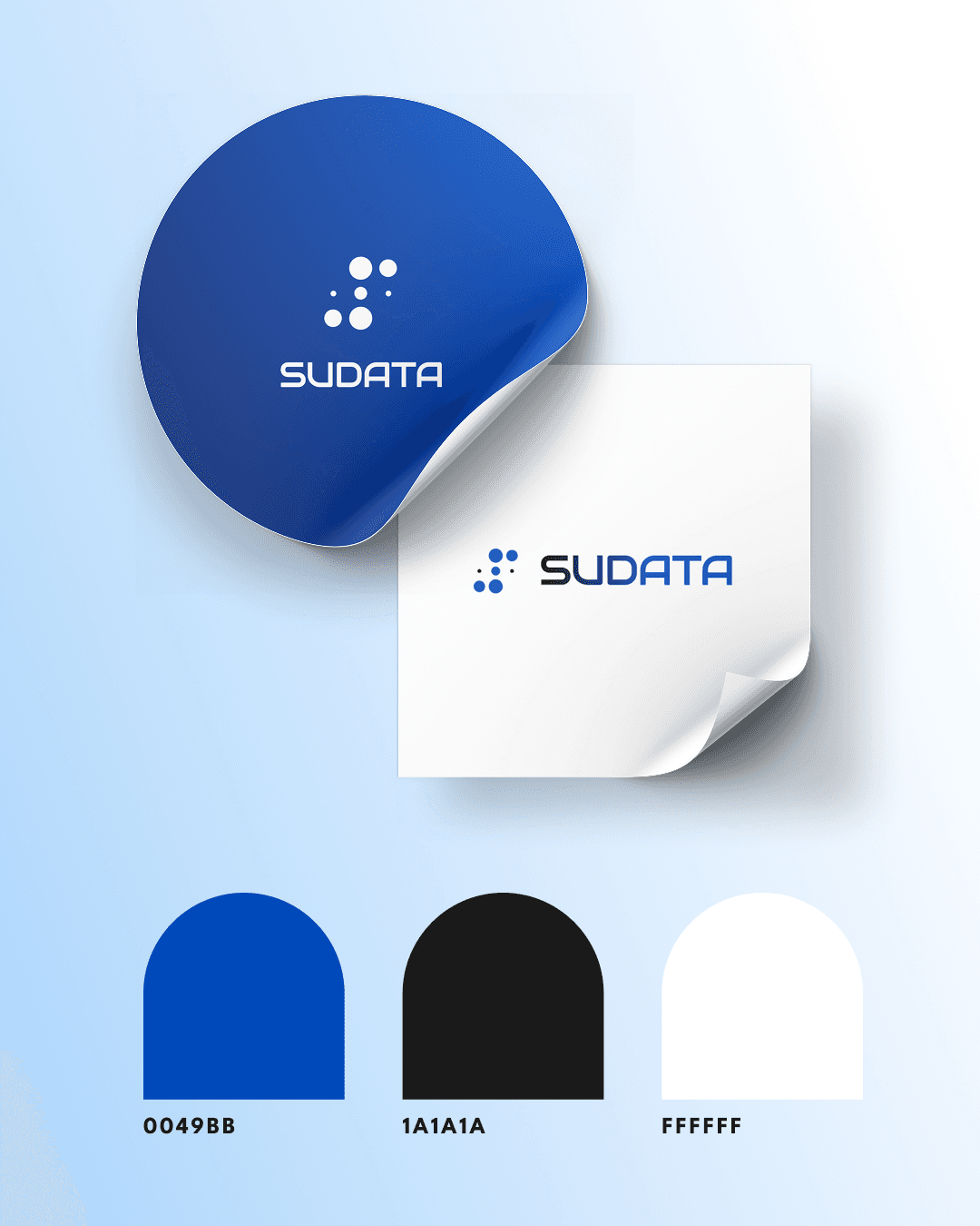 SUDATA colour exploration