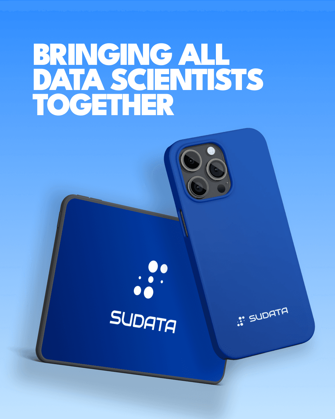 SUDATA screen applications