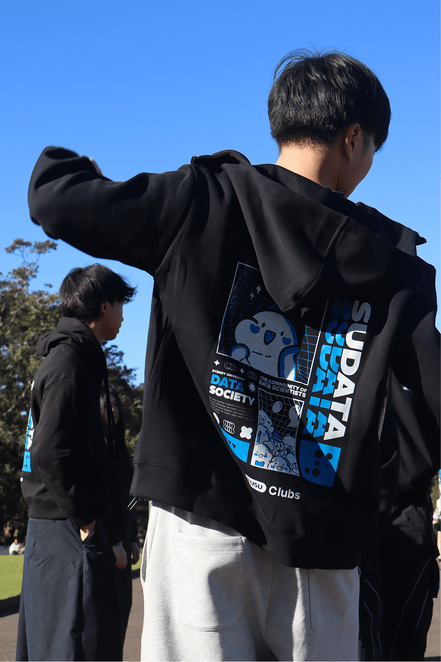 SUDATA merchandise application 03
