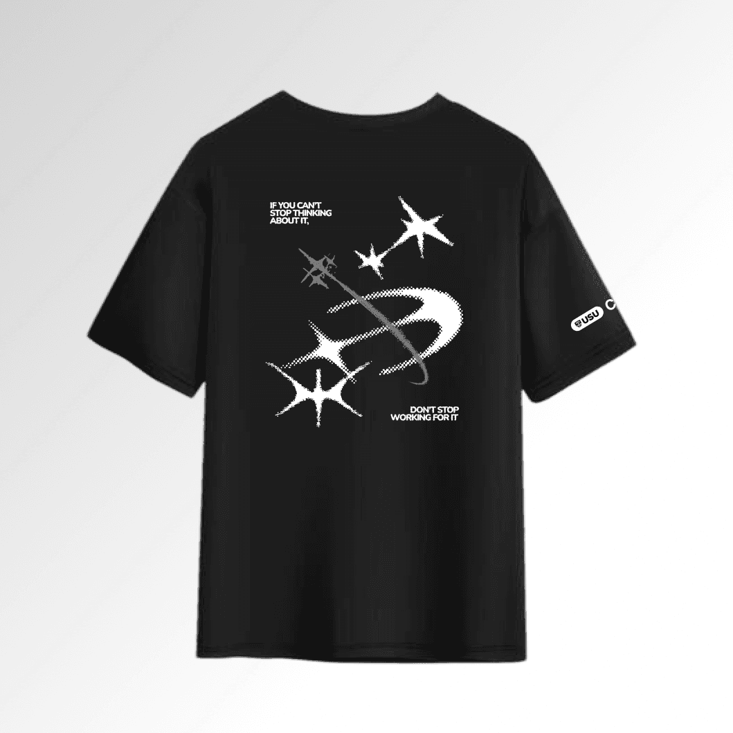 StartUpLink merchandise case study preview