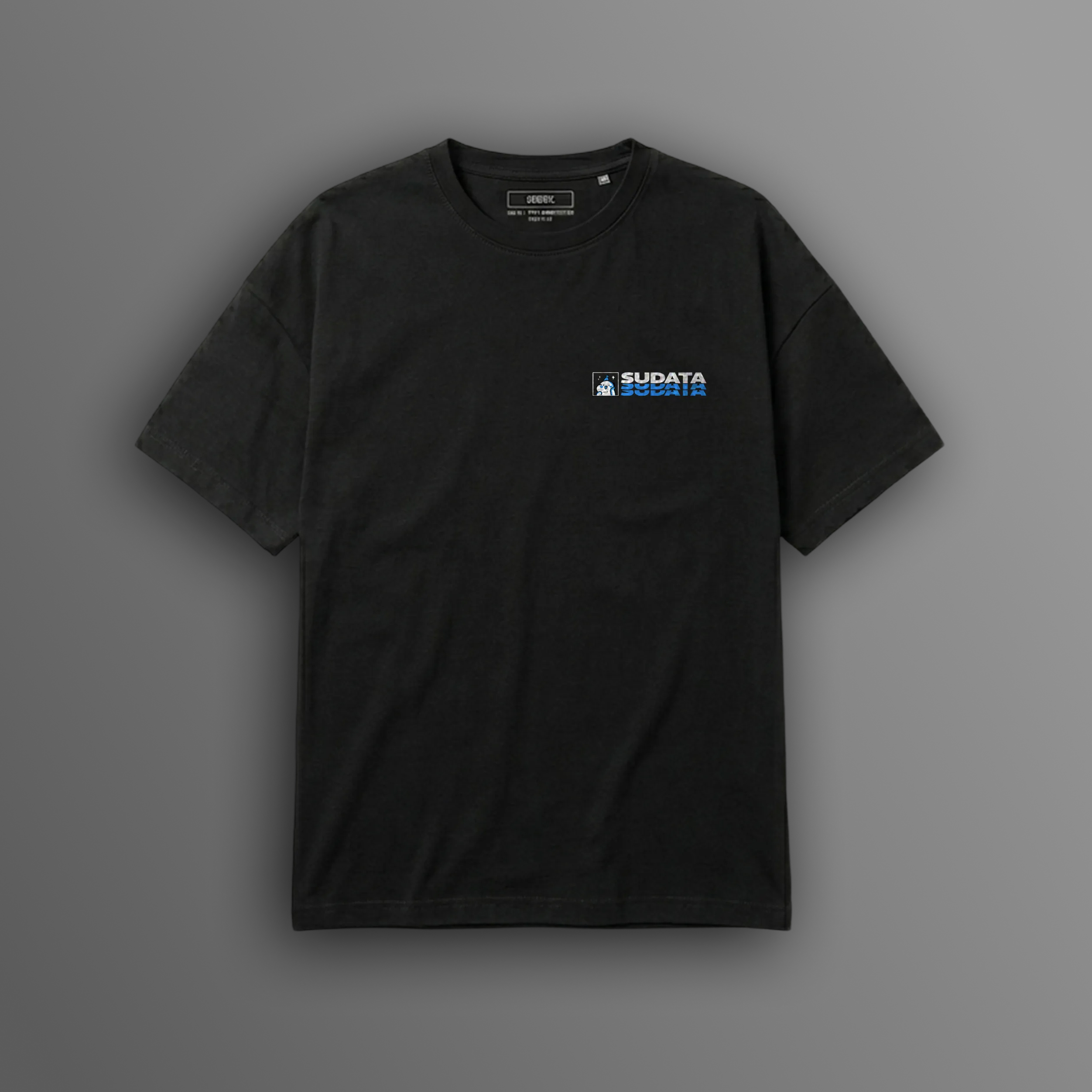 Merchandise shirt front
